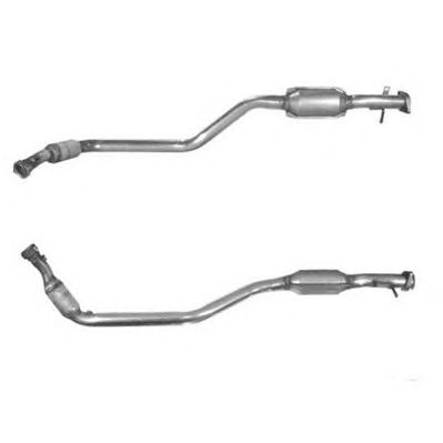 BM CATALYSTS bm90834h -  Катализатор